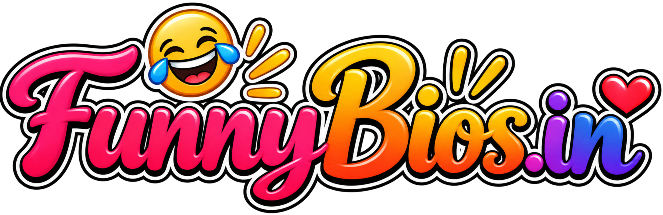 FunnyBios.in